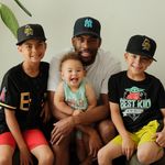 Alan Gilliam | Dad Life - @thedetermineddad - Instagram