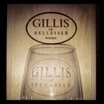 Alan Gillis - @belleislewinery - Instagram
