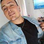 Alan Giraldo - @alan_giraldo19 - Instagram