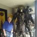 Alan Glaser - Facebook