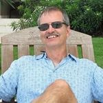 Alan L Glaser - @glaseralan - Instagram