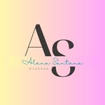 A S Glasses e + - @sales.alanasantana - Instagram