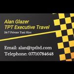 Alan Glazer - @tptchauffeurs - Instagram