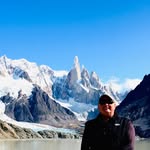Alan Glen - @alanglen3323 - Instagram