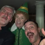 Alan Glen - @alanglen67 - Instagram