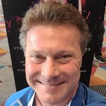 Alan Glen - @alanglen48 - Instagram