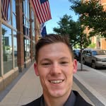 Alan Glen Rikke III - @agrikke3 - Instagram