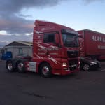 Alan Glendinning - @alan_glen - Instagram