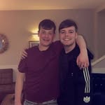 Alan Glendinning - @alanglendinning97 - Instagram