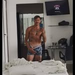 Allan Gilderlan - @alan.glenio - Instagram