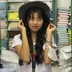 Apple Chris Bustamante - @a.lang_leng - Instagram