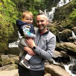 Alan Goggin - @alangoggin82 - Instagram