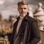 Alan Goldie - @aldgoldie - Instagram