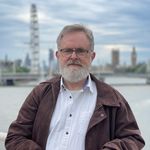 Alan Goodger - @alan.goodger - Instagram