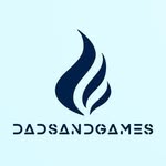 Alan Gooding - @dadsandgamez - Instagram
