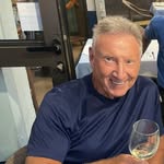 Alan Gooding - @alan_bagwash_gooding - Instagram