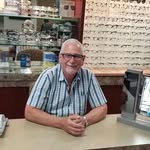 Dr. Alan Goldstein, OD - @dralangoldstein - Instagram