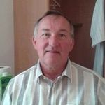 Alan Gothard - @gothardalan - Instagram