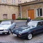Alan Gourley - @gourleyalan - Instagram