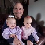 Allan Gourley - Facebook