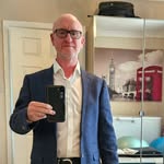 Alan Gregg - @mralanhortic - Instagram
