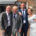 Alan Gregg - @agregg1808 - Instagram