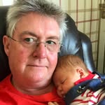 Alan Gregg - @alan.gregg.31521 - Instagram