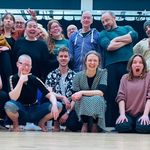Alan Greig - @communitycompanyx - Instagram