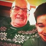 Alan Grice - @alan.grice.94 - Instagram