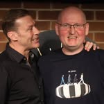 Alan Grice - @alanmichaelgrice - Instagram