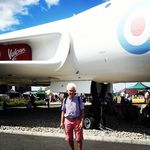 Alan Grice - @popsjoyce1 - Instagram