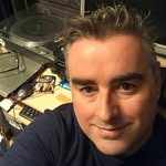 Alan Grice - @allygdec - Instagram