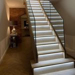 Alan Grice Staircase Co Ltd - @alangricestaircases - Instagram