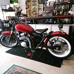 Alan Grubb - @motogrubb - Instagram