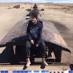 @alan_grubb - Instagram