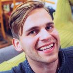 Alan Grubb - @grubbledor - Instagram