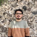Alan Guevara - @aguevarag - Instagram