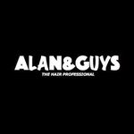 Alan & Guys - @alanandguys - Instagram