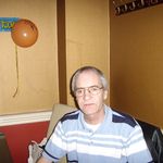 Alan Guy - @alanguy48 - Instagram