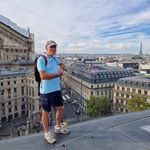Alan Gwynn - @alan.gwynn - Instagram
