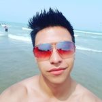 Alan Habib - @habib_somerhalder - Instagram