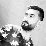 alanhabib - @alanhabibo2014 - Instagram