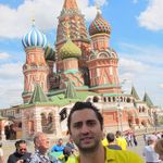Alan Haddad - @alan_haddad - Instagram