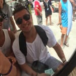 Alan Haddad - @alanhaddad6 - Instagram