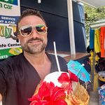 Alan Haddad - @alanhaddad23 - Instagram