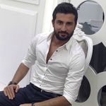 Alan Haddad - @alanhaddad3008 - Instagram