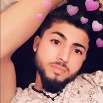 Alan Haddad - @skrano.95 - Instagram