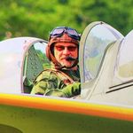 Alan Hague - @alanhague389 - Instagram