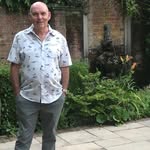 Alan Hale - @alanhale82 - Instagram