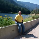 Alan Hale - @alanhale52 - Instagram